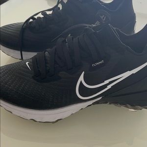 Nike air zoom infinity golf shoe